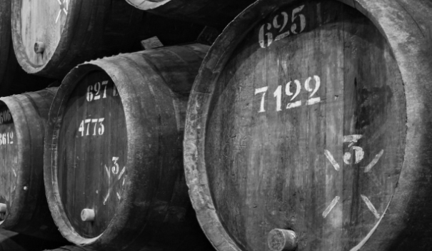 bodegas para eventos