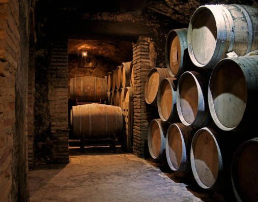 espacio para eventos